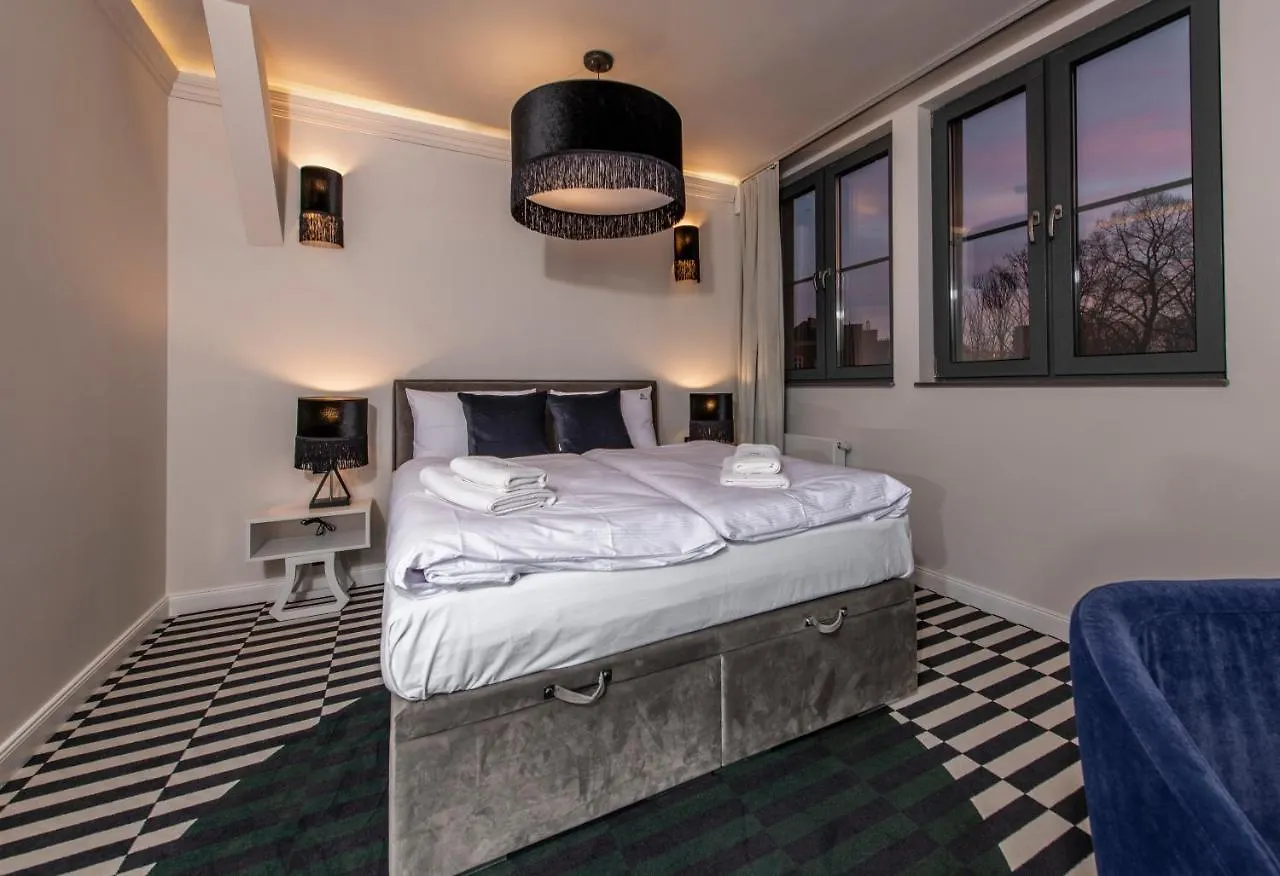 Fregata Kolobrzeg Aparthotel