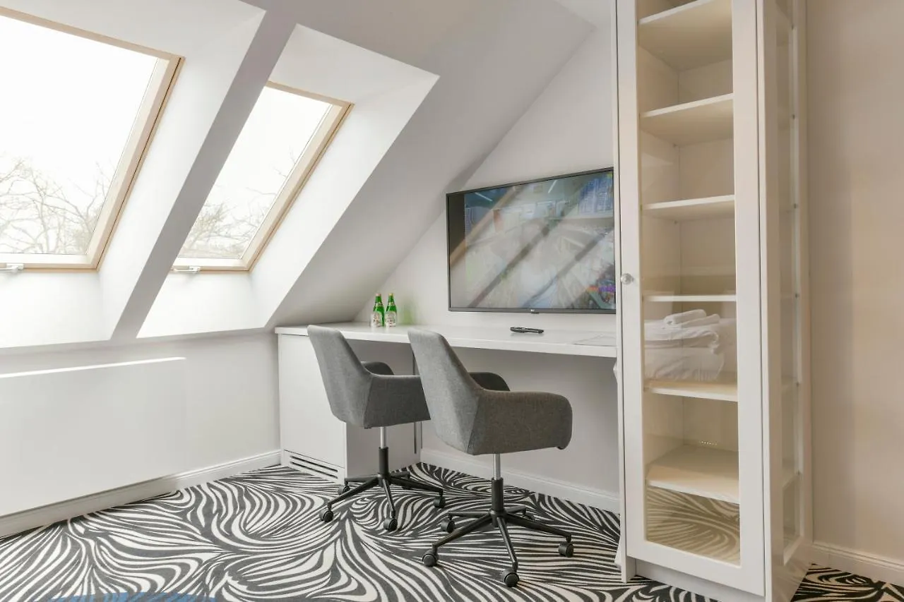 Fregata Kolobrzeg Aparthotel