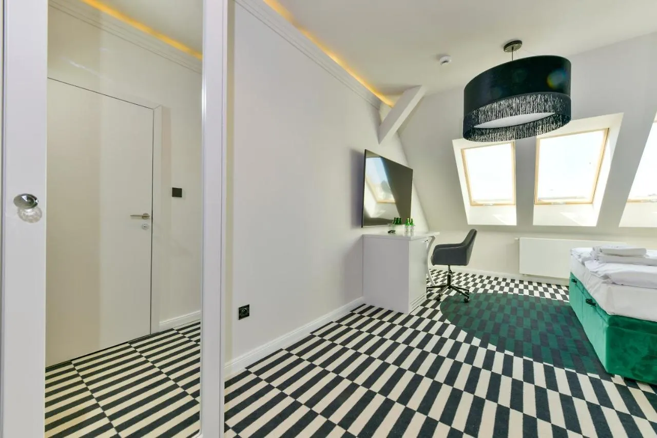 Fregata Kolobrzeg Aparthotel 0*,