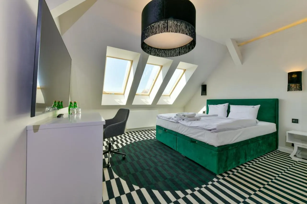 Fregata Kolobrzeg Aparthotel