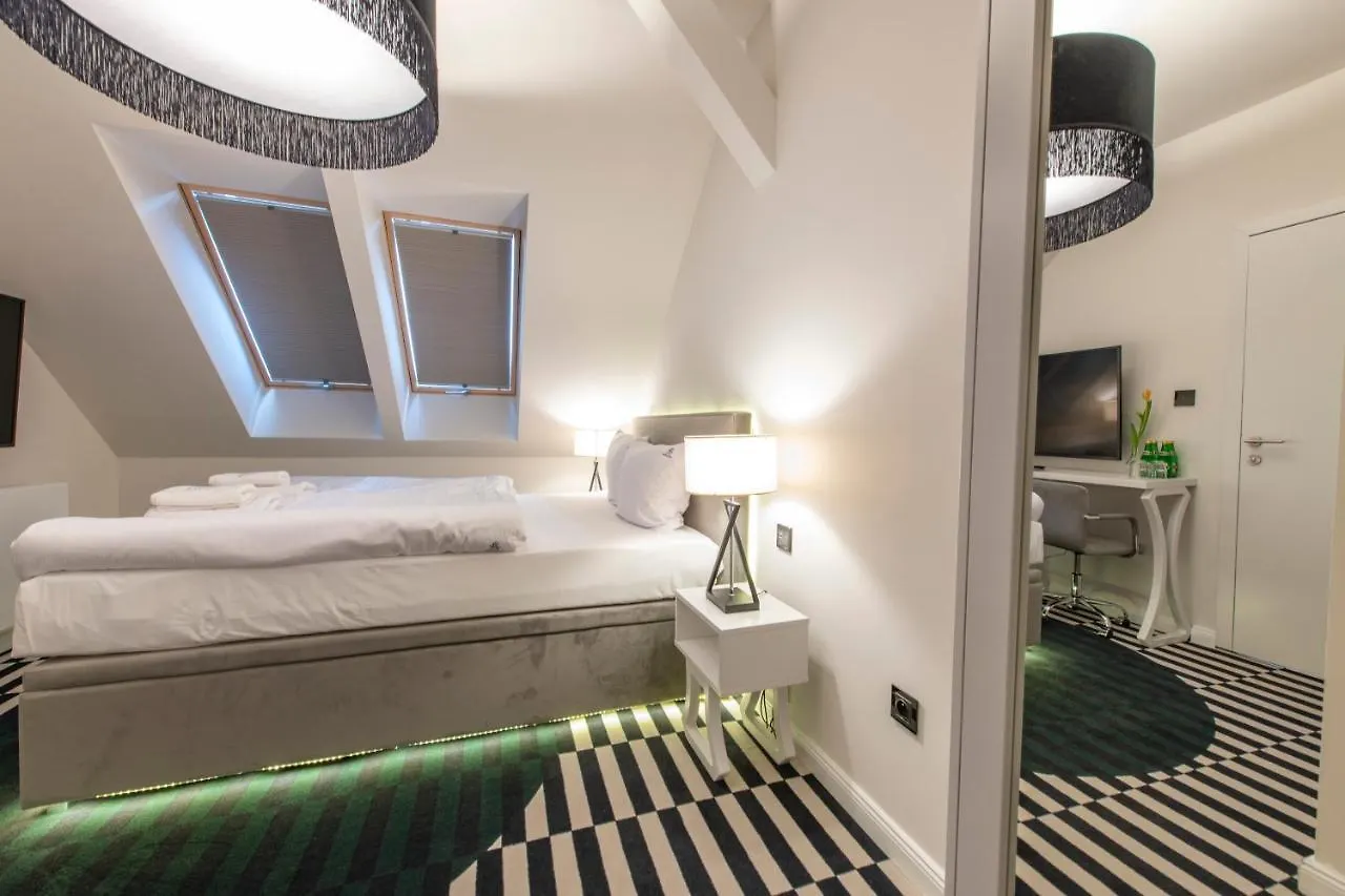 Fregata Kolobrzeg Aparthotel 0*,  Poland