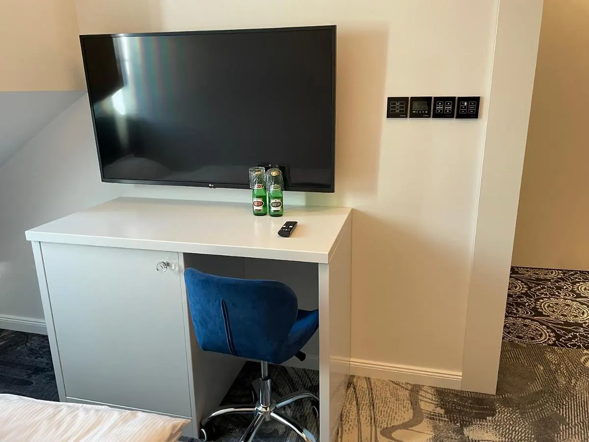 Fregata Kolobrzeg Aparthotel