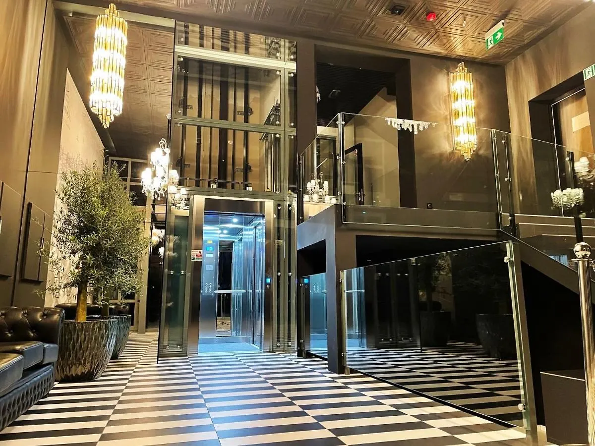 Fregata Kolobrzeg Aparthotel
