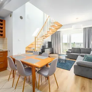  Apartment Nadmorskie