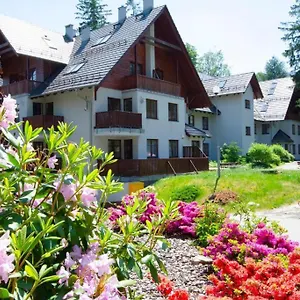 Polana-karpacz Apartment Karpacz