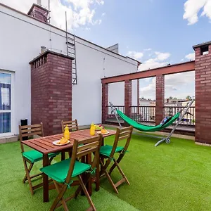 Sleepway Apartments- Dream Apartment Posen