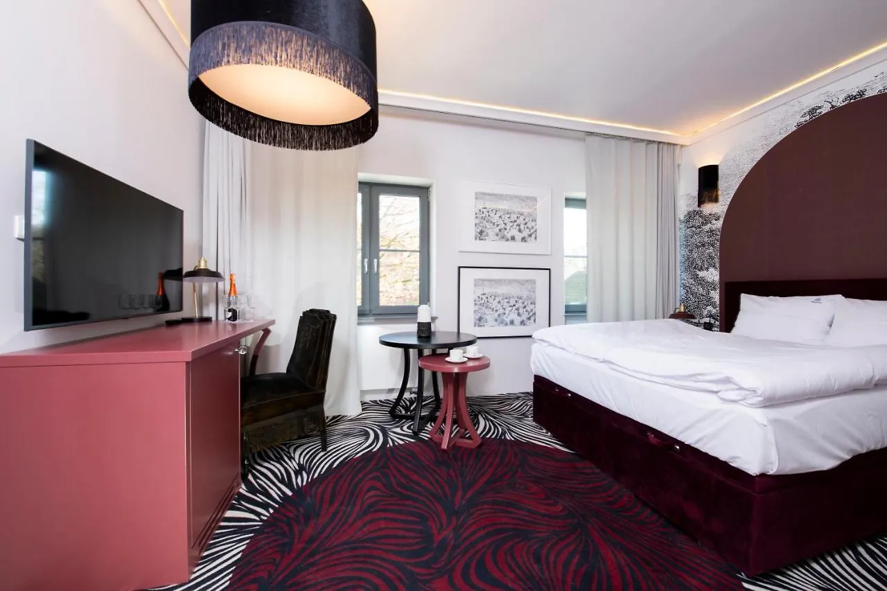 Aparthotel Fregata Kolberg