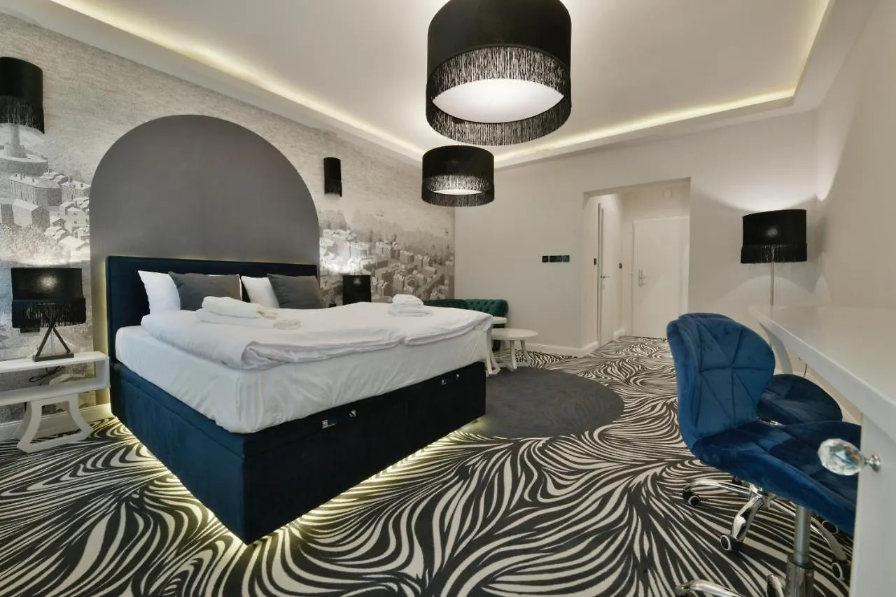 Aparthotel Fregata Kolberg