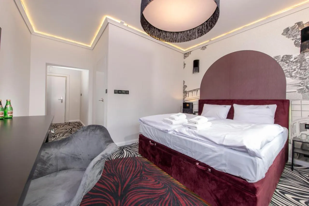 Fregata Kolobrzeg Aparthotel
