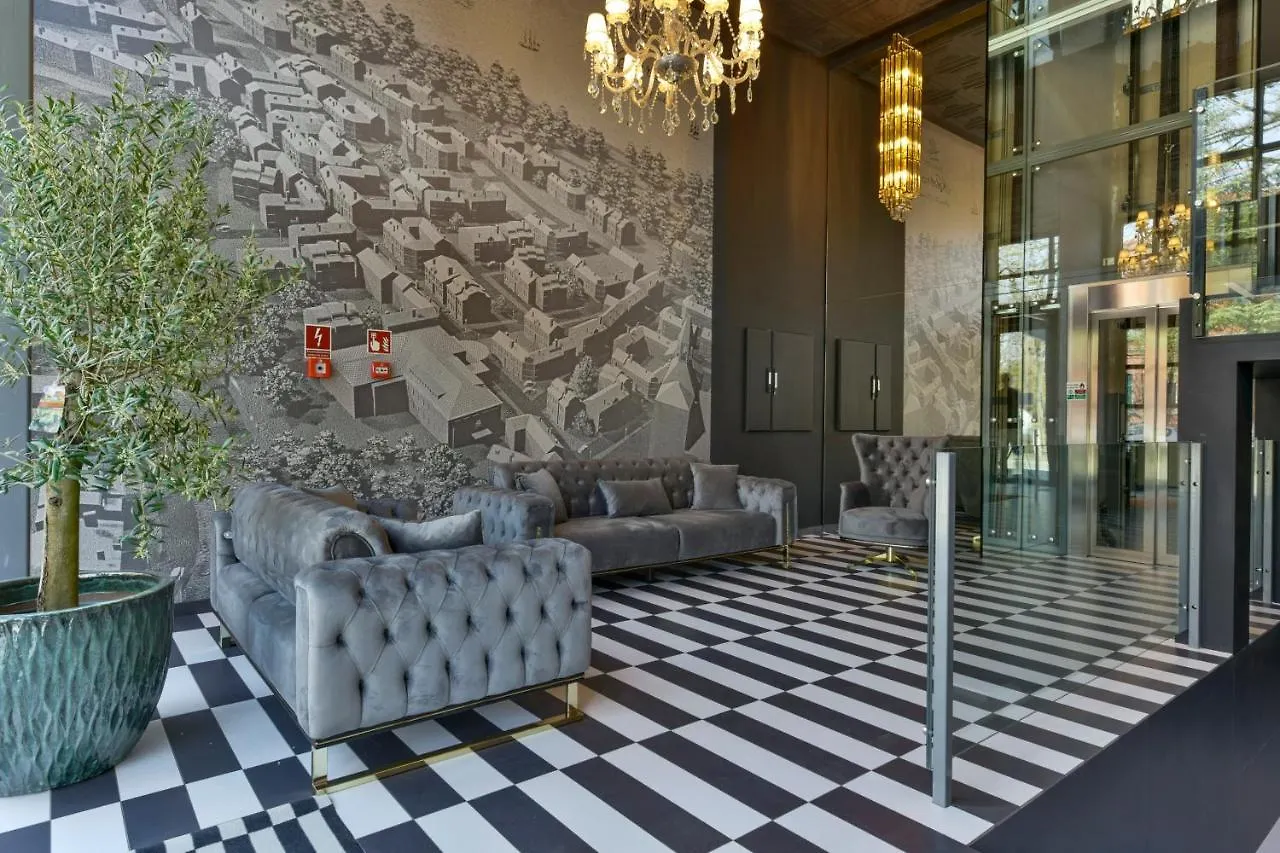 Aparthotel Fregata Kolberg