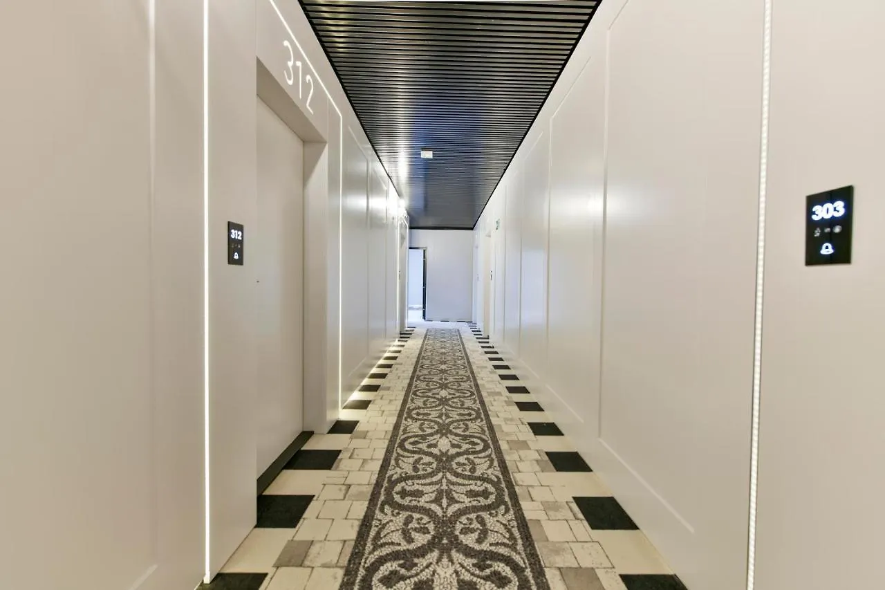 Fregata Kolobrzeg Aparthotel