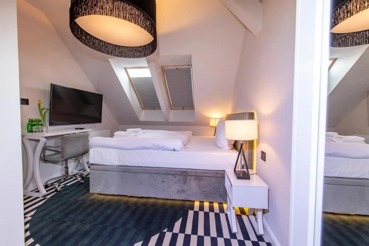 Aparthotel Fregata Kolberg