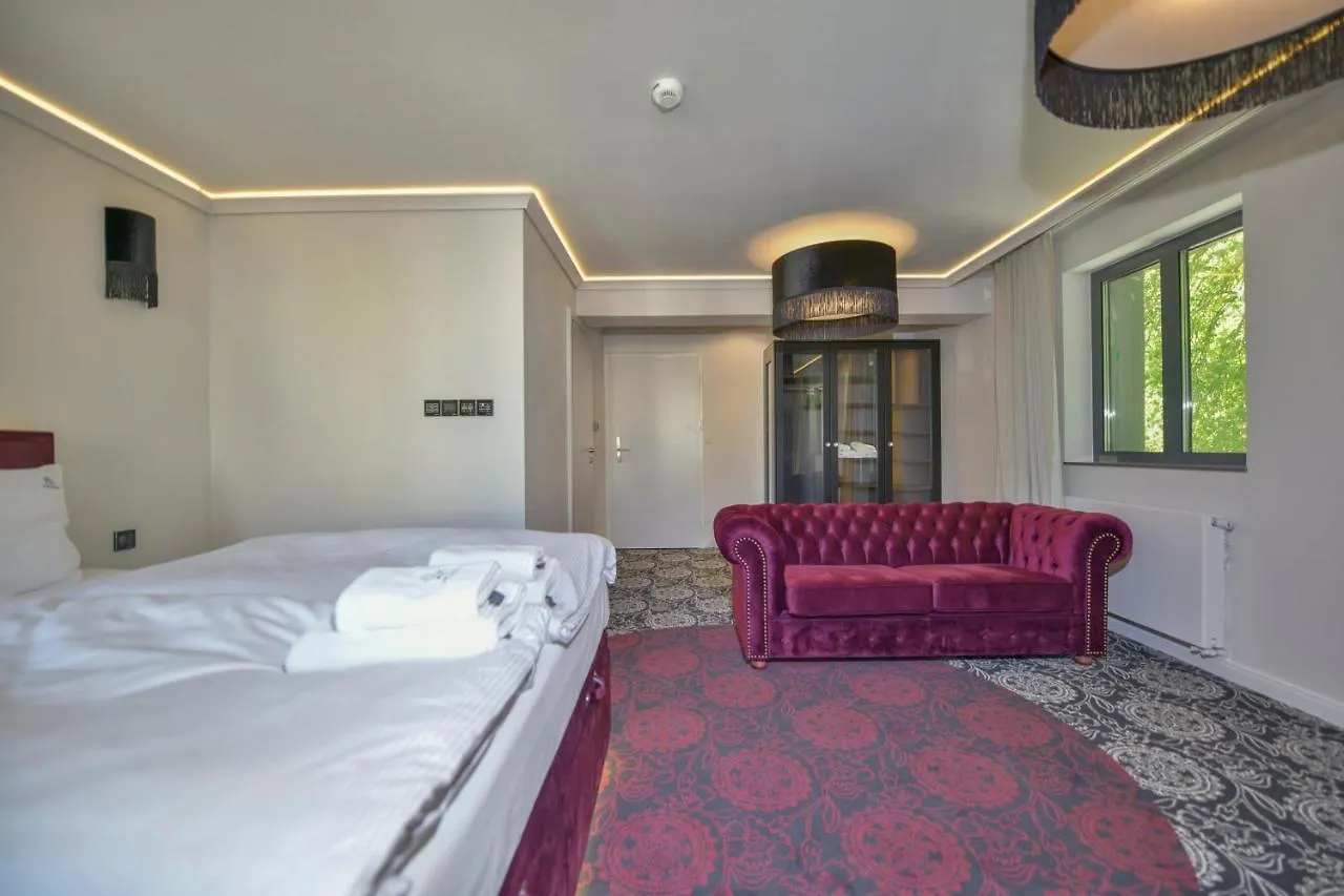 Aparthotel Fregata Kolberg