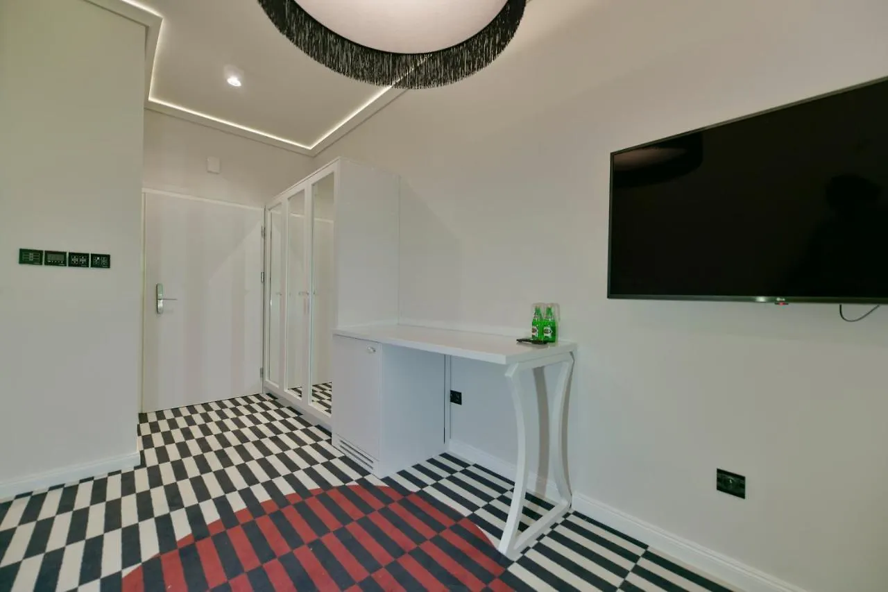 Aparthotel Fregata Kolberg 0*,